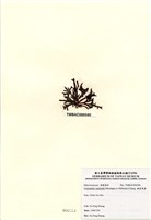 藏品(硬盾果藻)的圖片